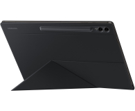 Samsung Smart Book Cover do Galaxy Tab S9 ultra czarne - 1159712 - zdjęcie 5